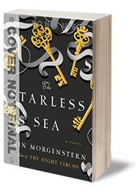 the starless sea goodreads