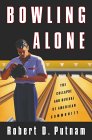 Bowling Alone