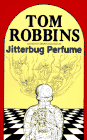 Jitterbug Perfume