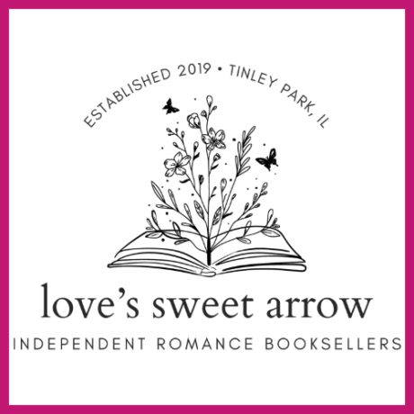 Love's Sweet Arrow; Independent Romance Booksellers