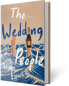 The Wedding People: A Novel