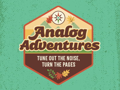 Analog Adventures