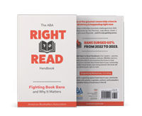 The ABA Right to Read Handbook